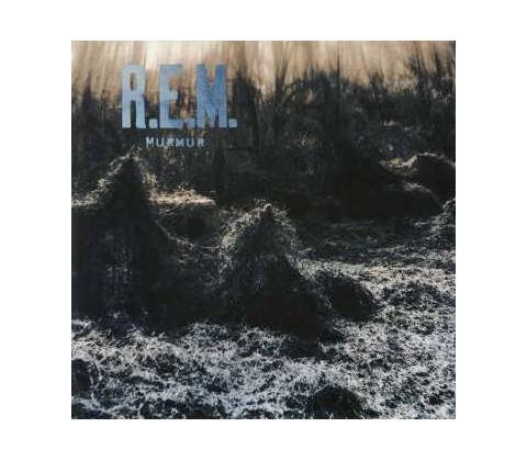 R.E.M.: Murmur LP