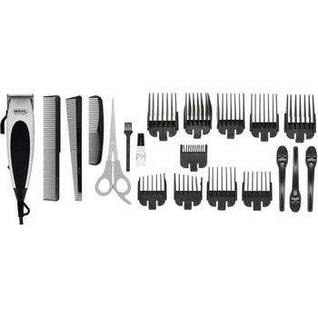 Image 1 of Wahl Homepro Complete