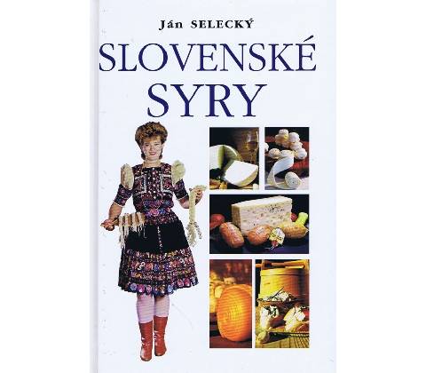 Slovenské syry
