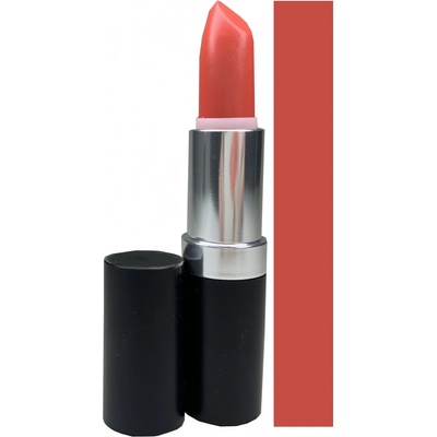 Miss Sporty Matte to Last rúž 203 Incredible Red 4 g