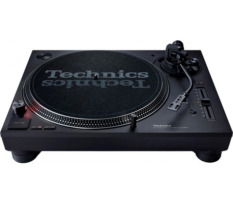 Technics SL-1210 MK7