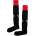 Castore Чорапи Castore Knee High Football Socks - Biking Red