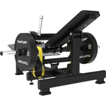 TUNTURI PLATINUM Hip Thrust V-series