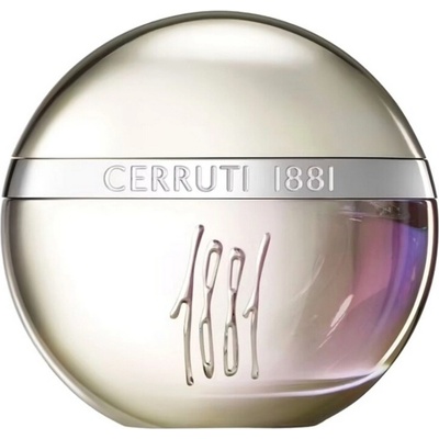 Cerruti 1881 Reve de Roses parfémovaná voda dámská 50 ml