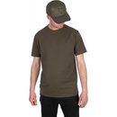 Fox Tričko Collection T Green Black