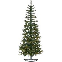 Markslöjd Markslöjd 704897 Vianočný stromček so svetelnou reťazou GRANLUND 210 cm ML0910