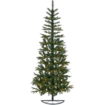 Markslöjd Markslöjd 704897 Vianočný stromček so svetelnou reťazou GRANLUND 210 cm ML0910