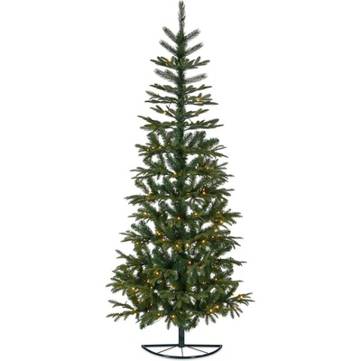 Markslöjd Markslöjd 704897 Vianočný stromček so svetelnou reťazou GRANLUND 210 cm ML0910