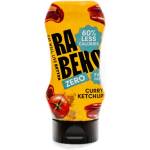 Rabeko Zero Sauce - Curry Ketchup | Sugar Free [350 мл]