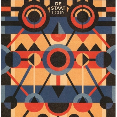 DE STAAT - I LP