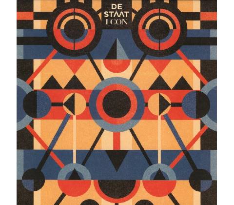 DE STAAT - I LP