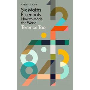 Six Maths Essentials (ISBN: 9780241829486)