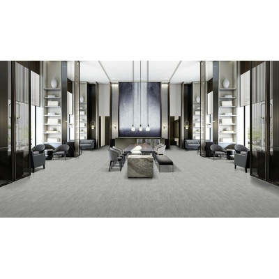 Forbo Marmoleum marbled real Dove grey 2621 2 bm
