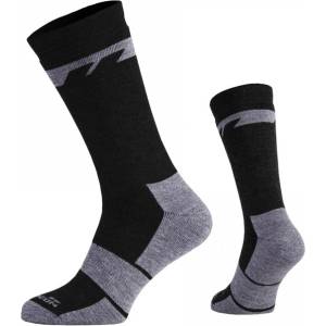 Pentagon Alpine Merino Heavy Чорапи, черни (EL14017-01)