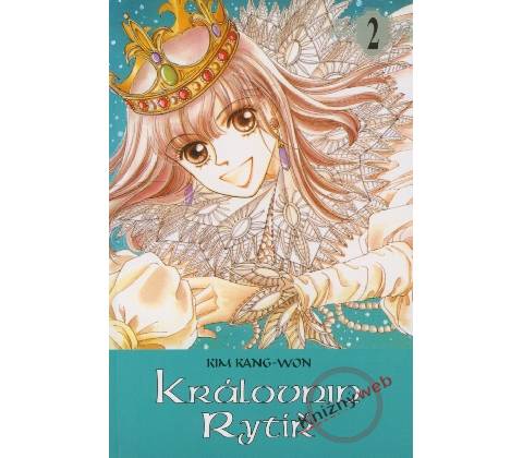 Královnin rytíř 2