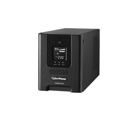 CyberPower PR3000ELCDSL