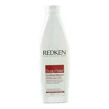 Redken Scalp Relief Soothing Balance šampón 300 ml