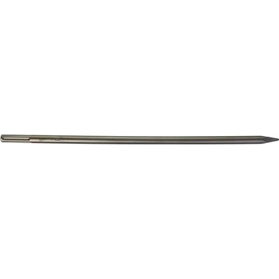 Milwaukee 600 mm sekáč so špicom 600 mm (SDS-max)