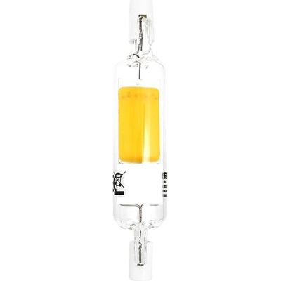 Retlux RLL 457 R7S J78 4,5W LED COB WW RLL 457 R7S J78 4,5W LED COB teplá biela