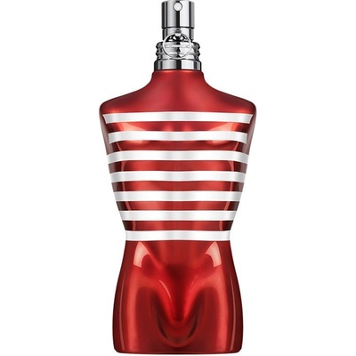 Jean Paul Gaultier Le Male X-Mas Edition toaletná voda pánska 125 ml tester