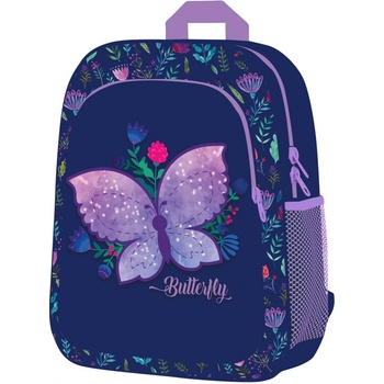 Karton P+P Motýl 7-69220