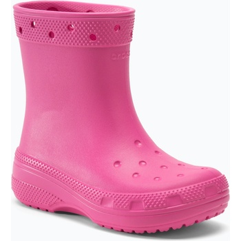 Crocs Classic Boot Детски обувки със сок