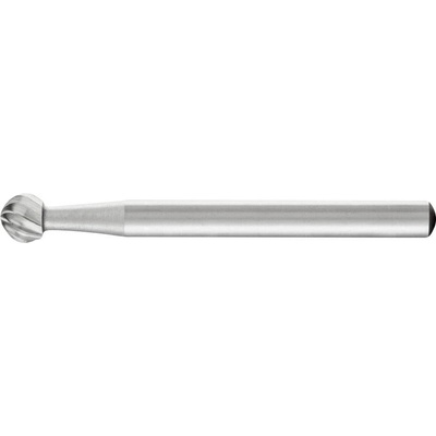 PFERD TOOLS 22394453 frézovací kolík Délka 32.9 mm Vnější Ø 4 mm Pracovní délka 2.9 mm Ø hřídele 3 mm