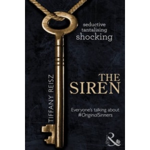 Mira Books Siren | Tiffany Reisz