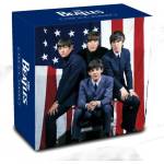 Universal Beatles: U. S. Albums - 13CD (015041)