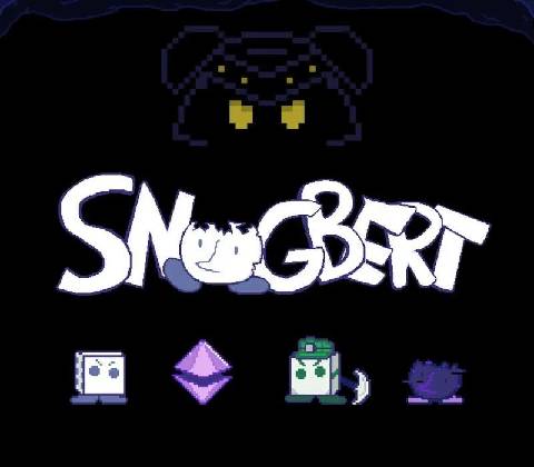 Snogbert
