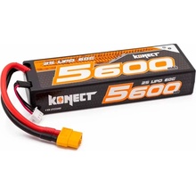 KONECT LiPo 5600mAh 7.4V 60C 2S1P 41,4Wh XT60