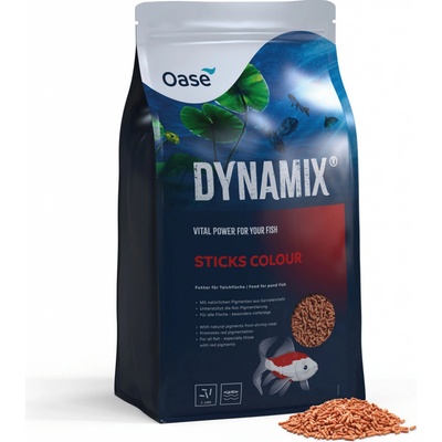 Oase Dynamix Sticks Colour 20 l