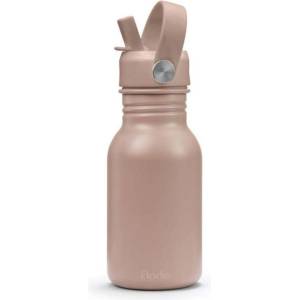 Elodie Детска бутилка за вода Elodie - Blushing Pink, 350 ml (60258101151NA) - ozone