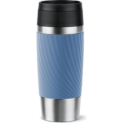 Tefal N2024510 Travel Mug Easy Twist 0,36 l modrý – Zbozi.Blesk.cz