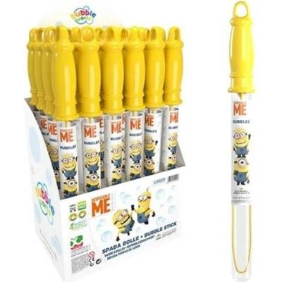 Dulcop Bublifuk 125 ml Minions meč