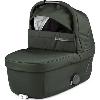 Peg Perego Бебешки кош Peg-Perego - Culla Belvedere, Green (IN17000000FG74)