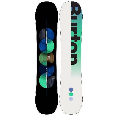 snowboard Burton Custom Smalls - No Color 145 cm