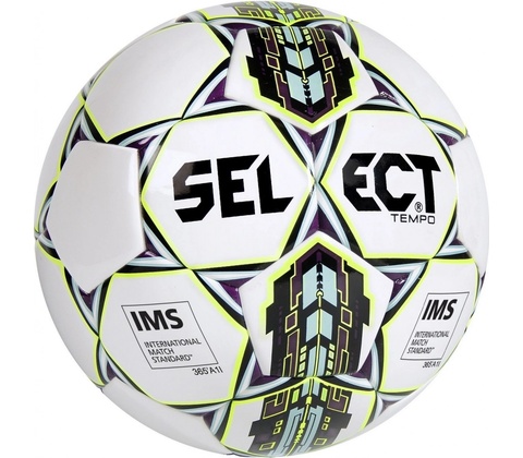 Select Tempo
