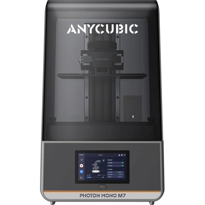 Anycubic Photon Mono M7 14K