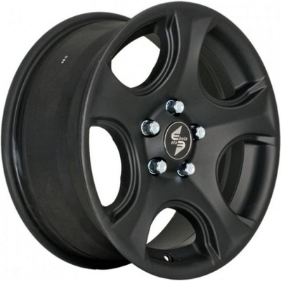 ETABETA DAKAR-R 7x16 5x165 ET40 matt black