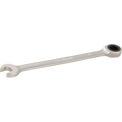 Silverline Račňový jednostranný kľúč 10 mm 675225