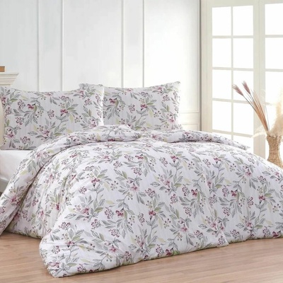 Matějovský obliečky z Claudia Mako Jersey 70x90 140x200