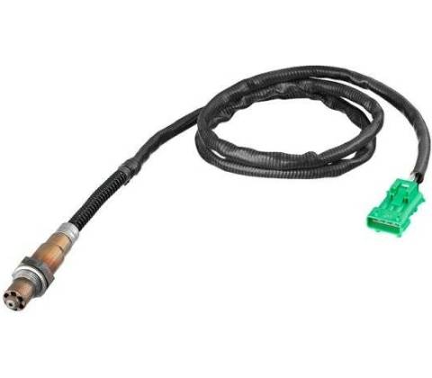 Lambda sonda BOSCH 0 258 006 026 (0258006026)