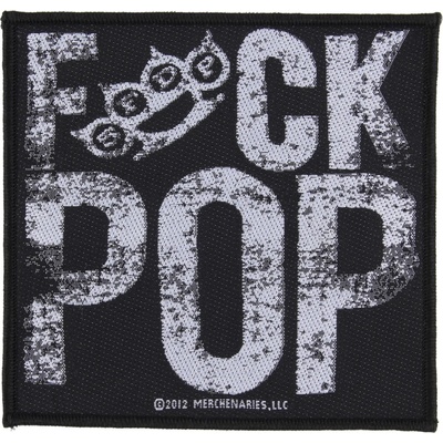 RAZAMATAZ кръпка five finger death punch - ПО дяволите pop - razamataz - sp2605