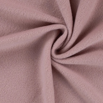 Fleece Lamb - Ružová staroružová svetlá