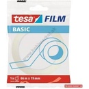 Tesa Basic kancelárska páska 19 mm x 66 m
