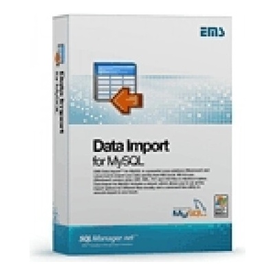 EMS Data Export for MySQL (Business) + 1 rok podpora