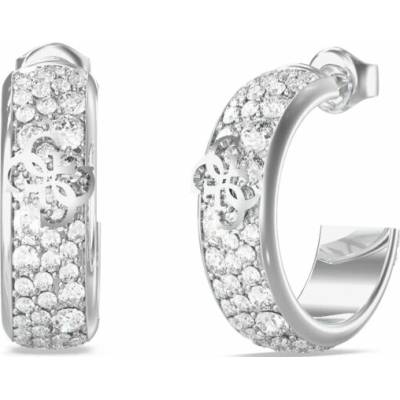 Guess 4G Supreme náušnice JUBE06402JWRHT/U