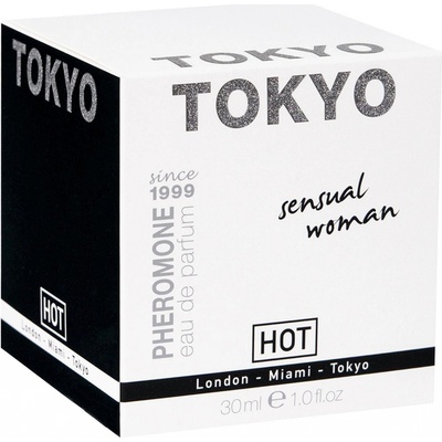 Hot Tokyo Sensual Woman 30 ml