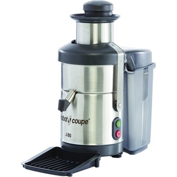 Robot Coupe J 80